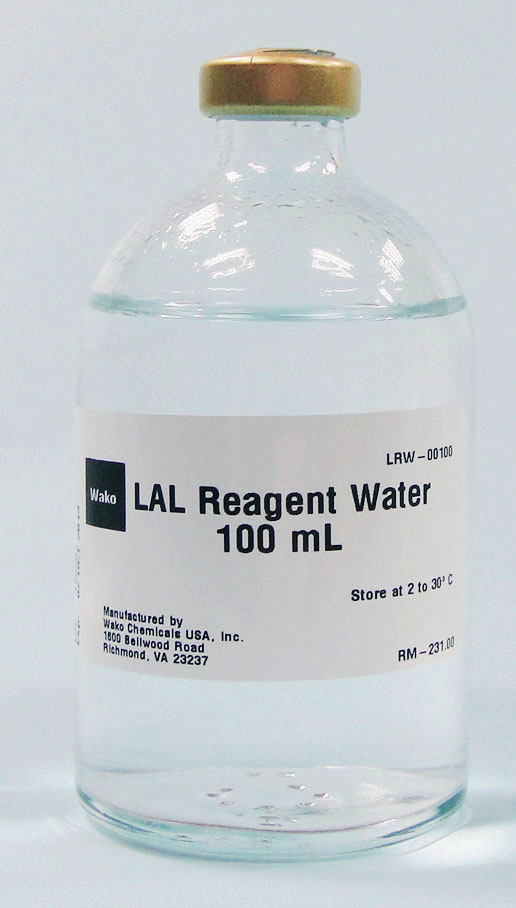 LAL Reagent Water